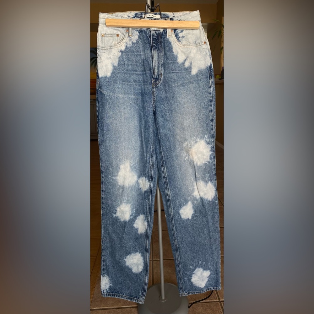 Pacsun jeans